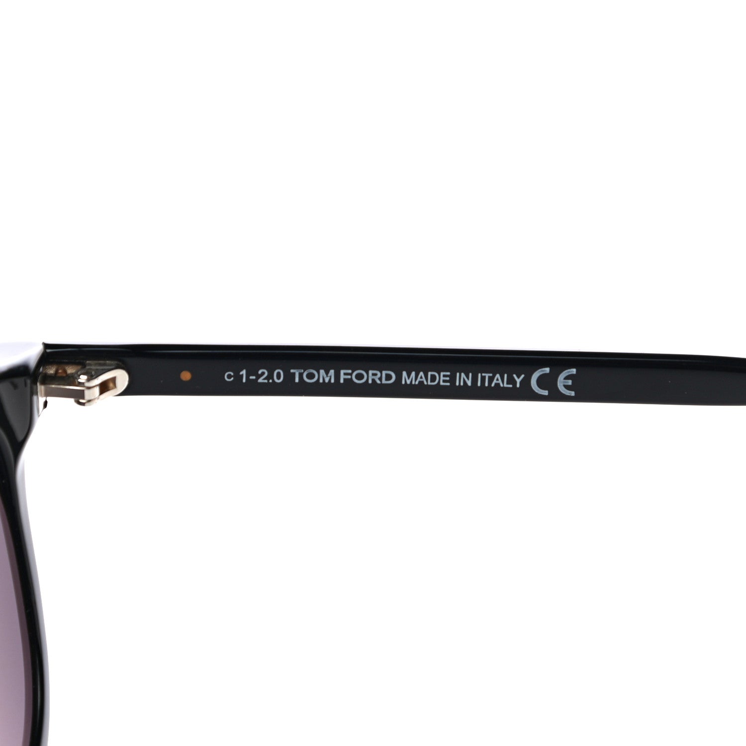 Tom Ford Pax TF816 Sunglasses Back 5 of 7