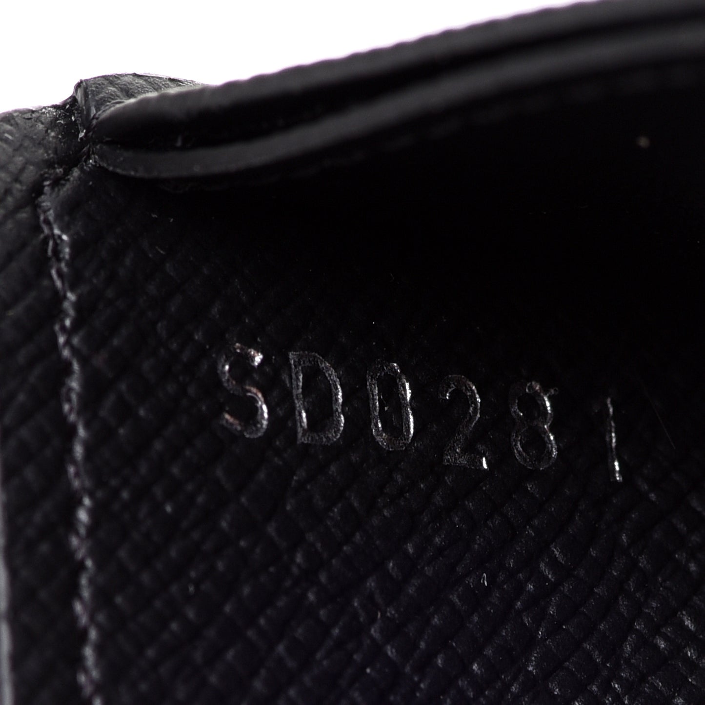 Monogram Eclipse Slender Wallet