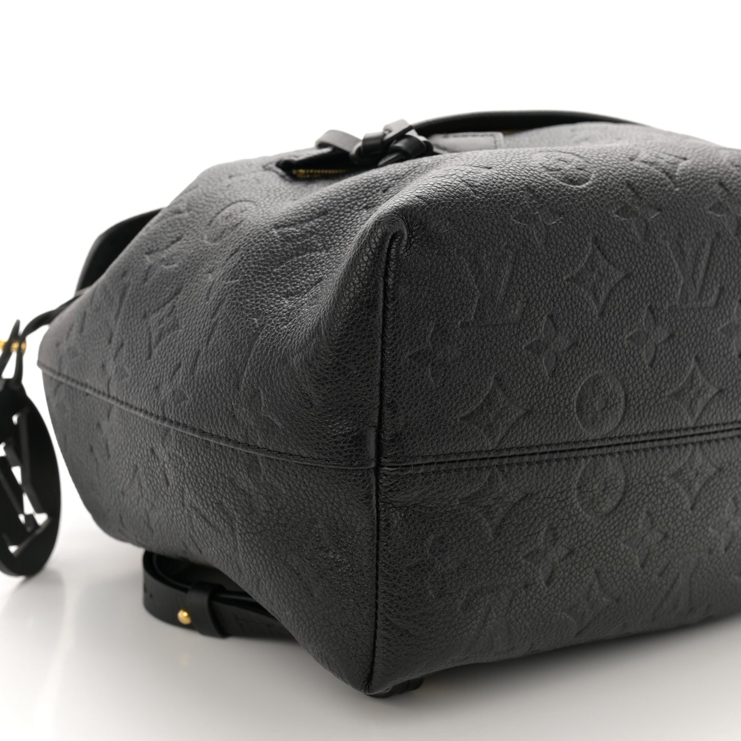 Empreinte Montsouris PM Black