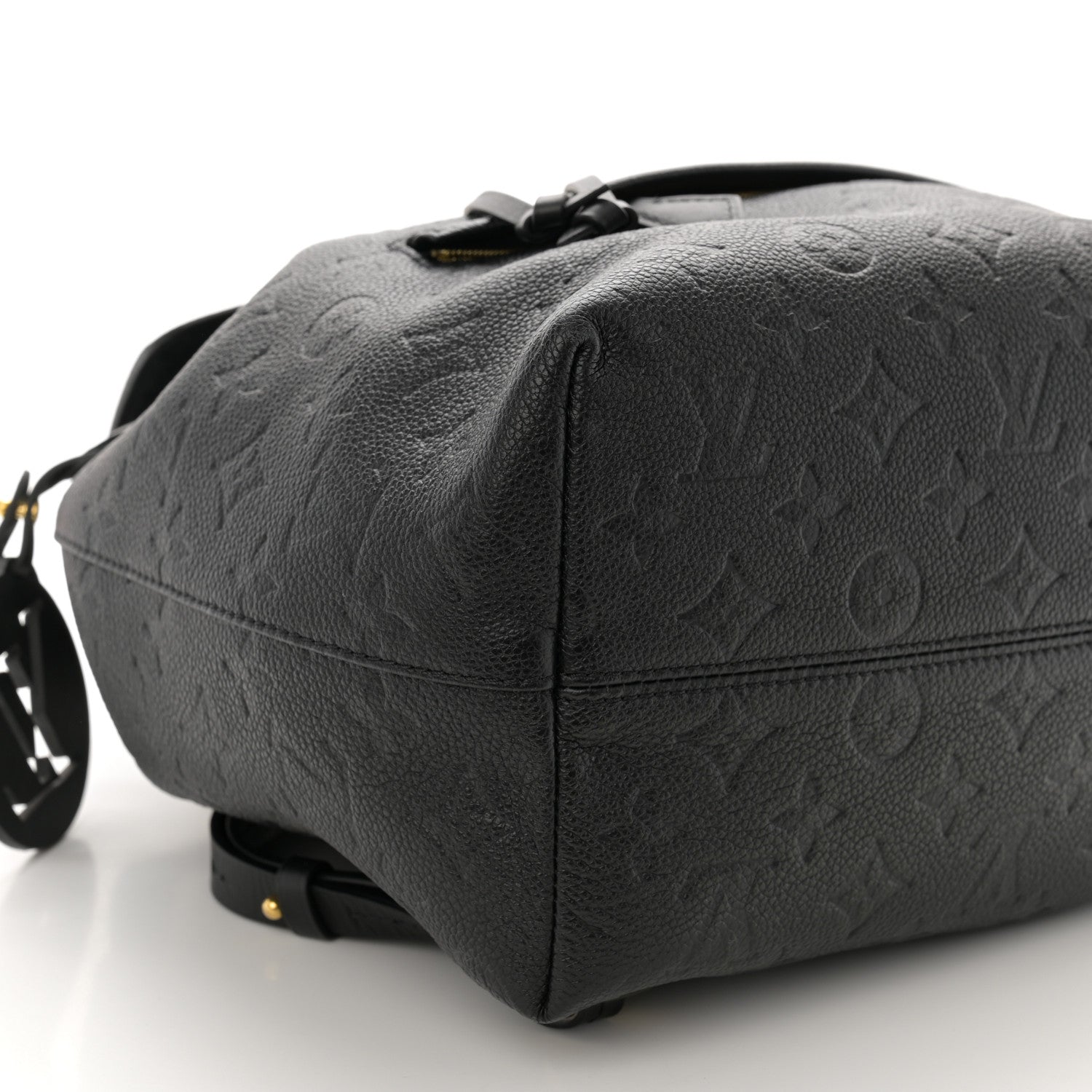 Louis Vuitton Empreinte Montsouris PM Black 8 of 10