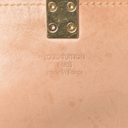Louis Vuitton Monogram Cherry Blossom Papillon Brown 6 of 21