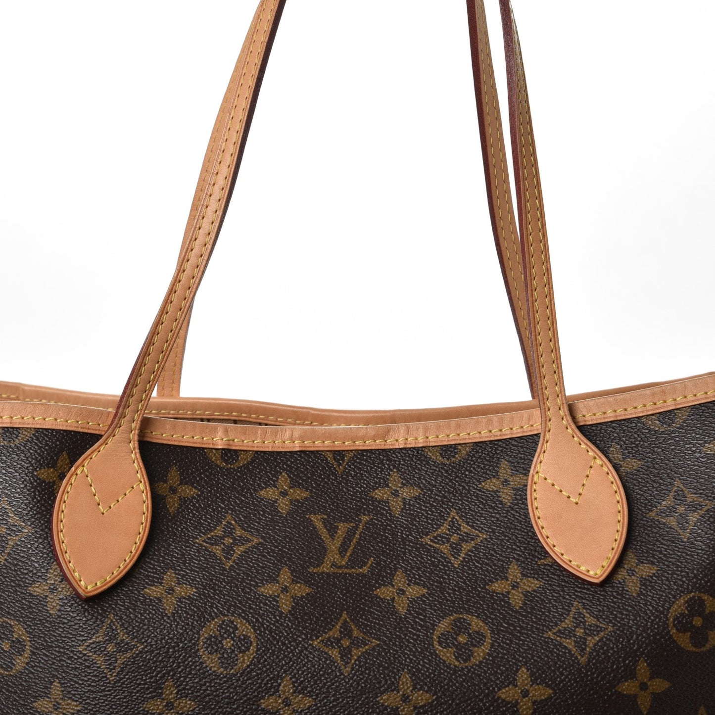 Monogram Neo Neverfull GM