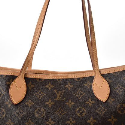 Louis Vuitton Monogram Neo Neverfull GM 12 of 15