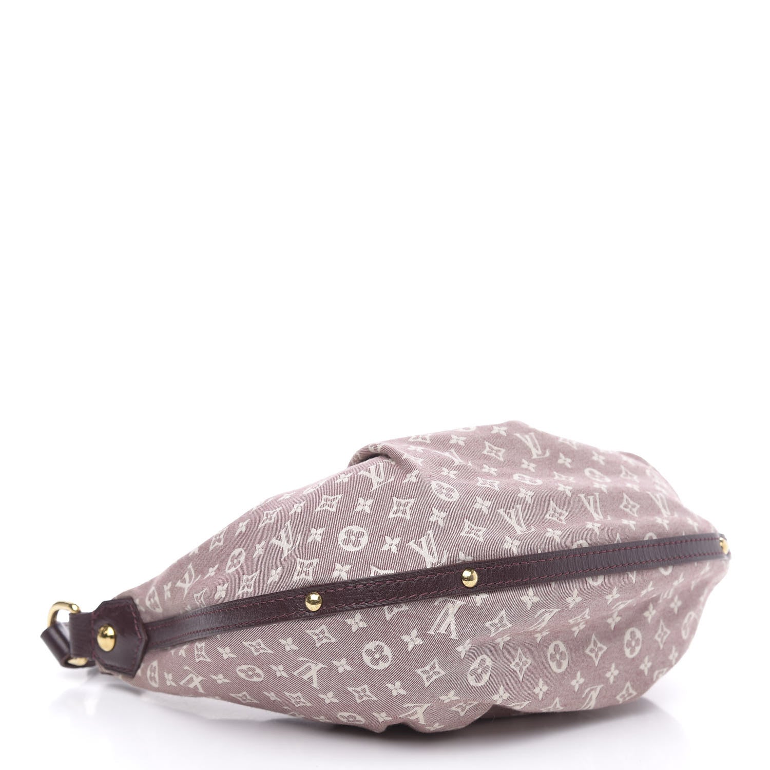 Louis Vuitton Monogram Idylle Rhapsodie PM Sepia 4 of 10
