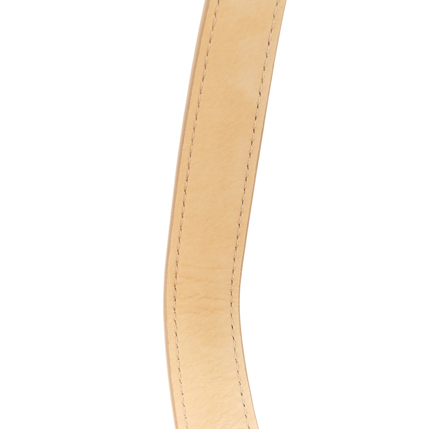 Nubuck Small N/S Park Tote Croissant