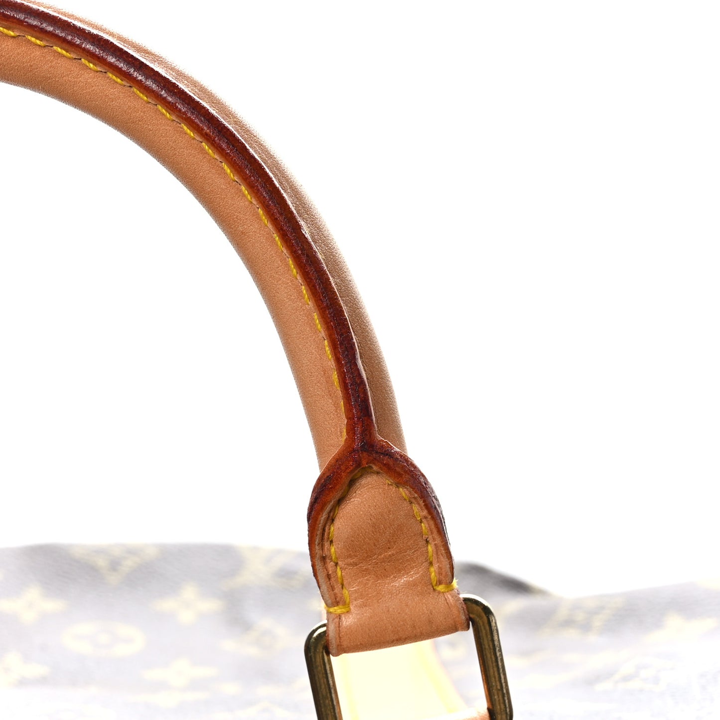 Monogram Keepall 50