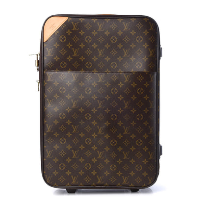 Louis Vuitton Monogram Pegase 60 1 of 27
