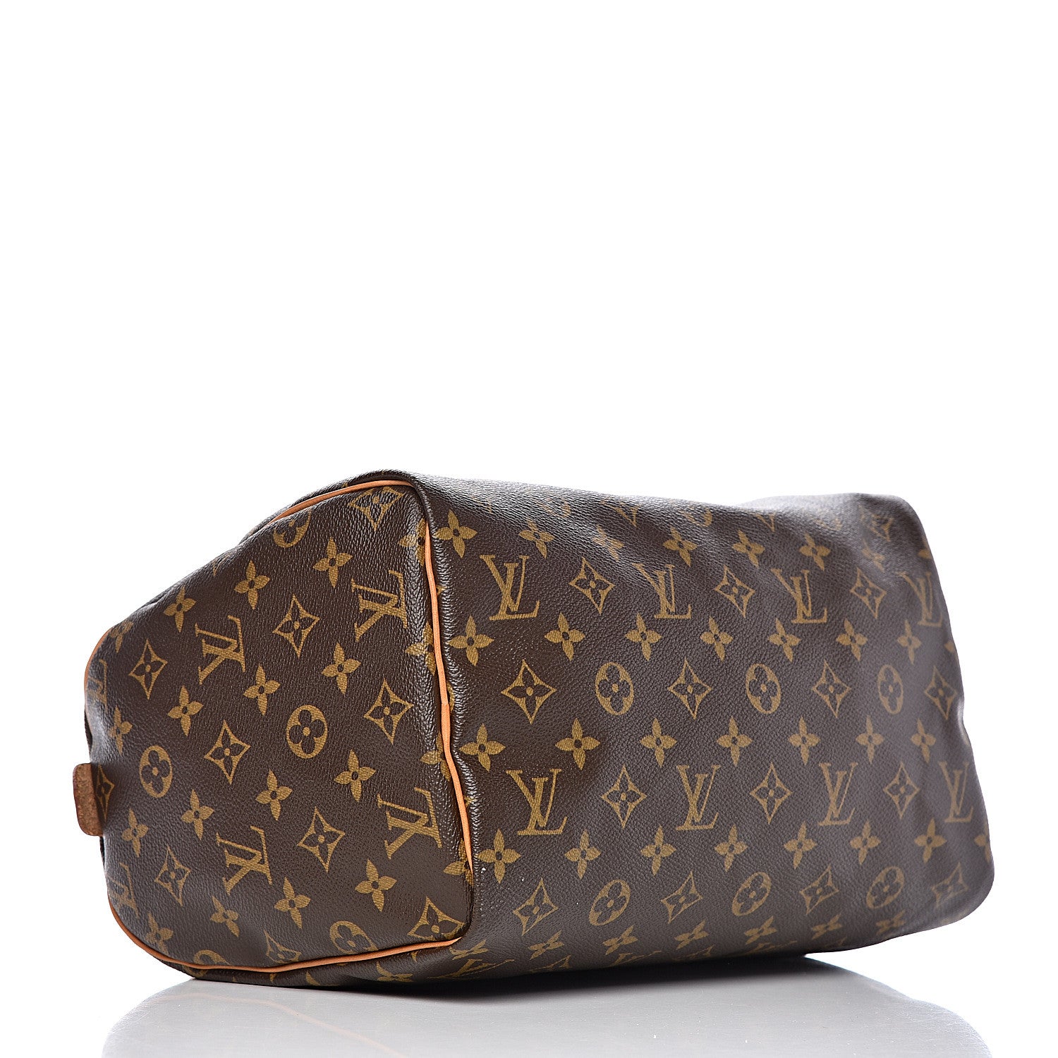 Louis Vuitton Monogram Speedy 30 4 of 12
