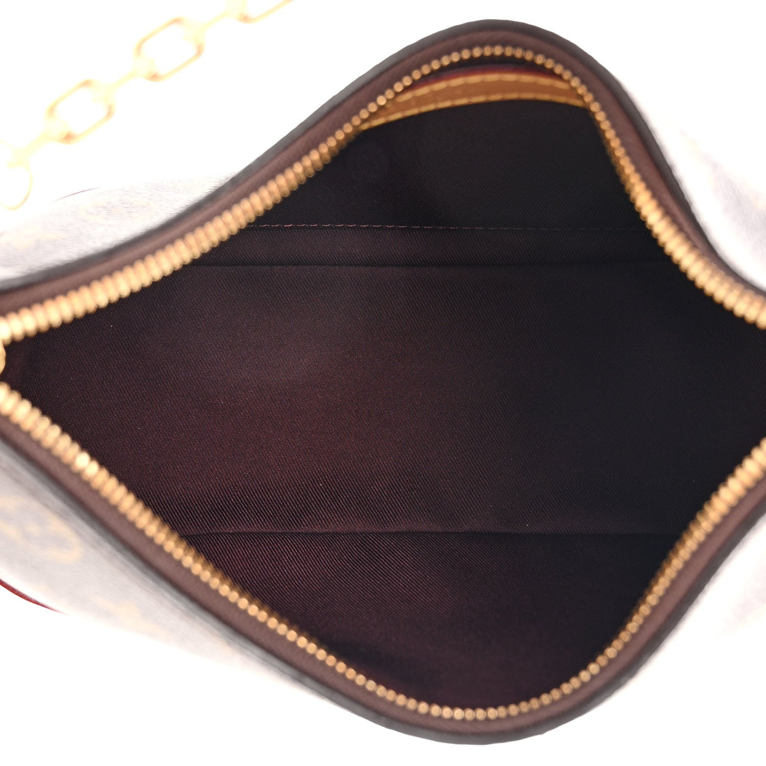 Louis Vuitton Monogram Boulogne NM 5 of 9