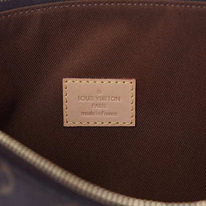 Louis Vuitton Monogram Etui Voyage PM Pouch 6 of 7