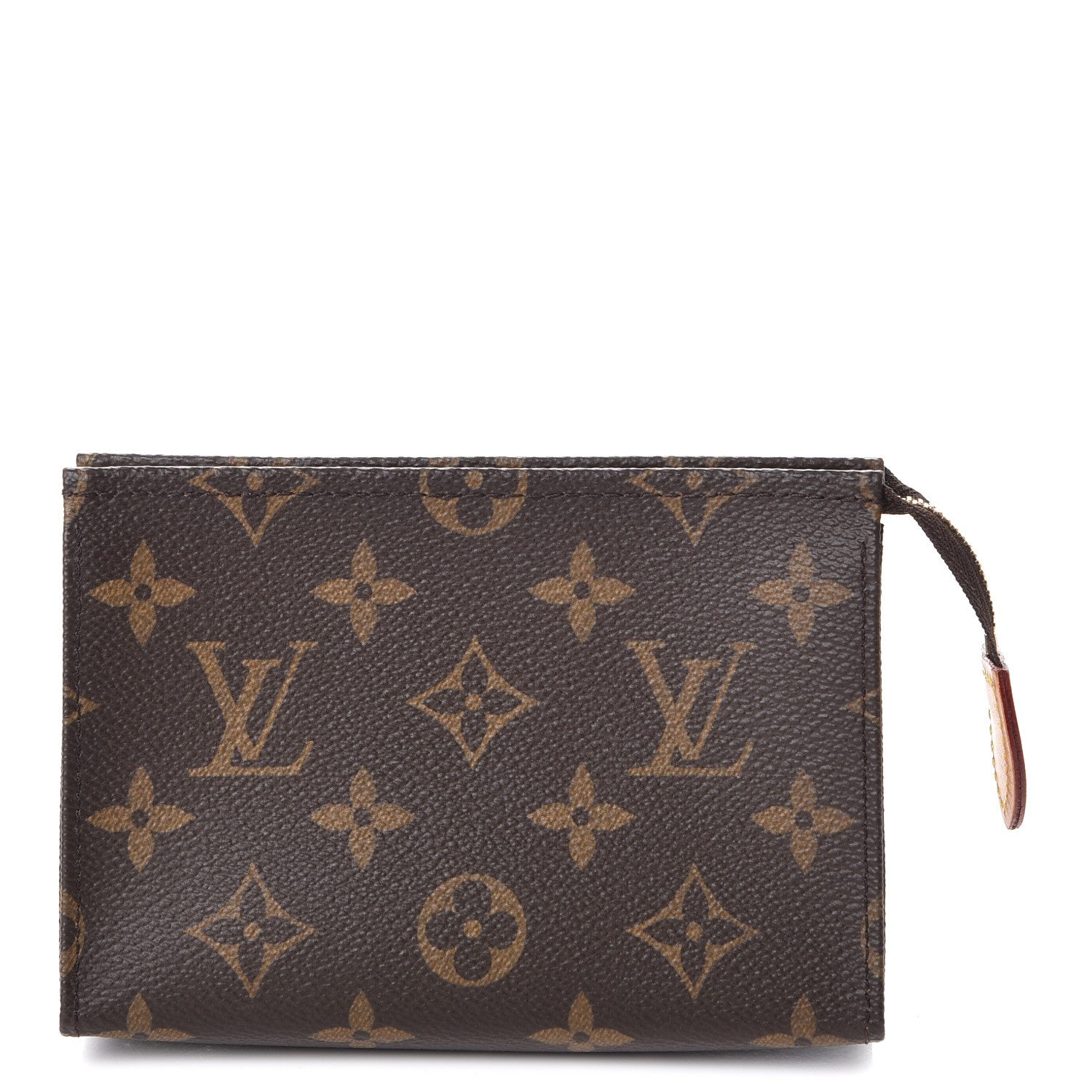 Louis Vuitton Monogram Toiletry Pouch 15 1 of 8