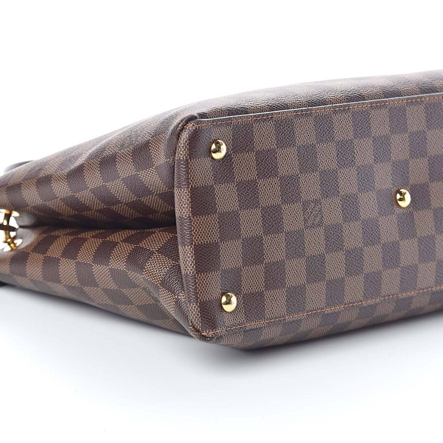 Damier Ebene LV Riverside Black