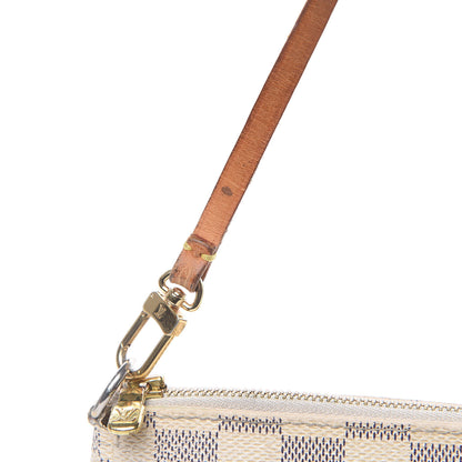Louis Vuitton Damier Azur Pochette Accessories 7 of 13