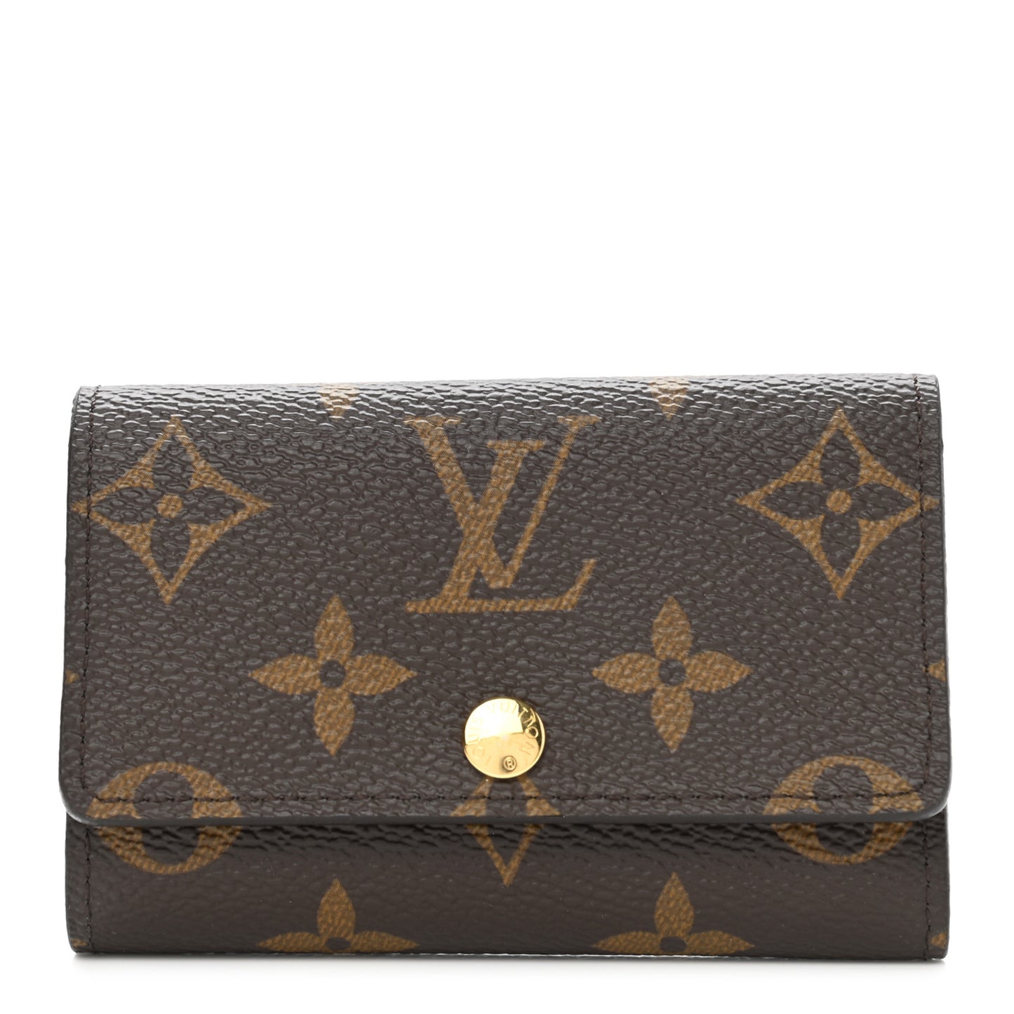 Monogram 6 Key Multicles Holder