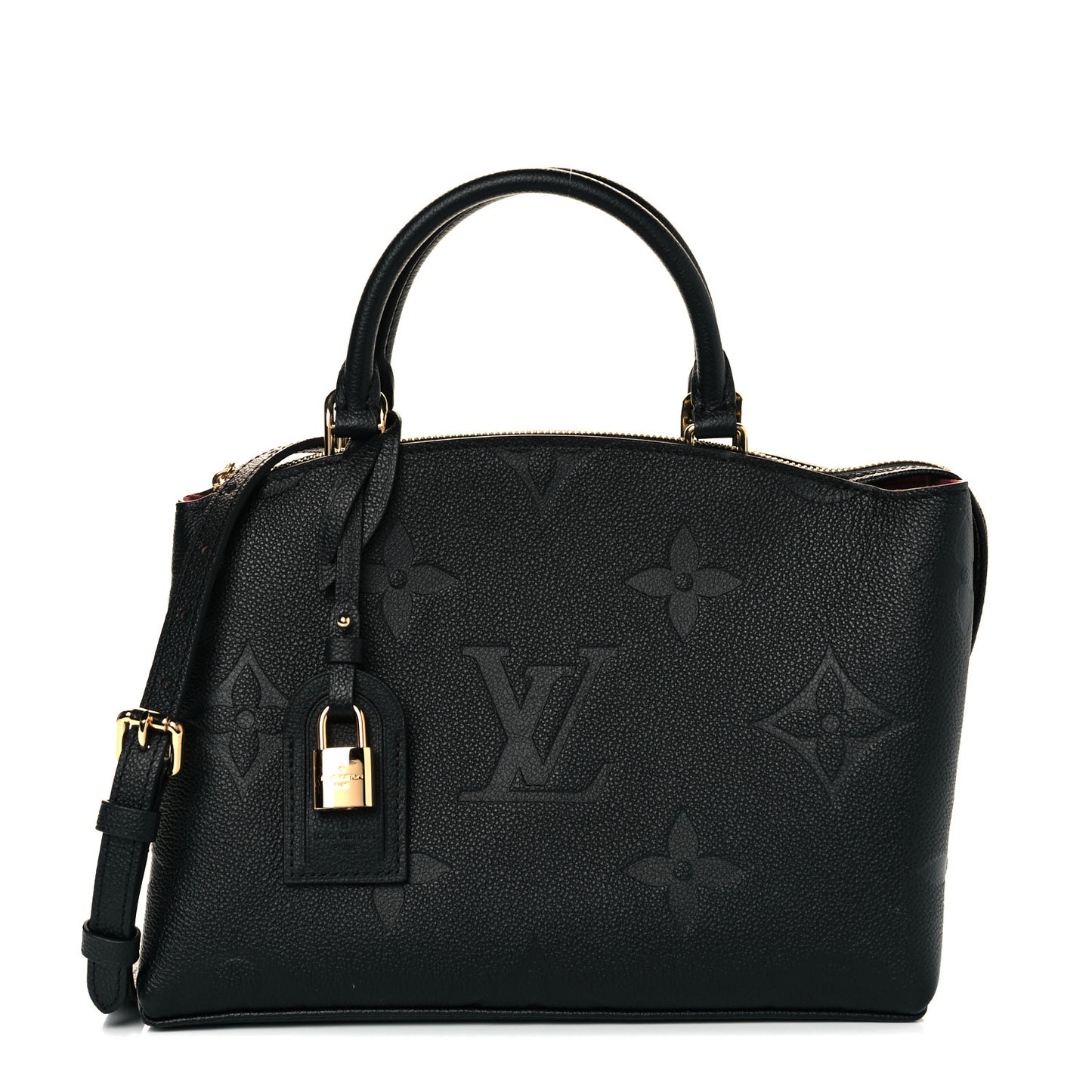 Empreinte Monogram Giant Petit Palais Black