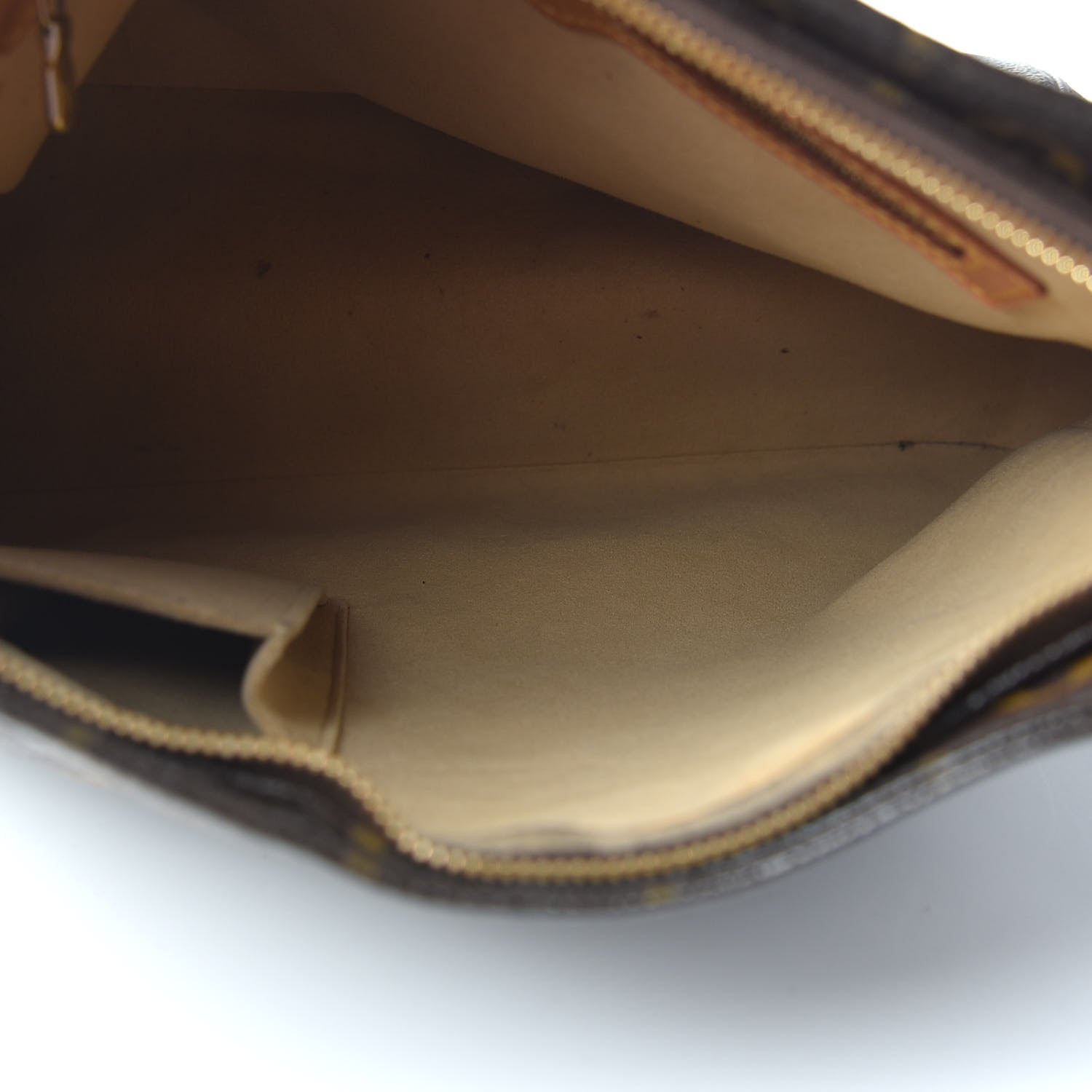 Louis Vuitton Monogram Looping GM 5 of 9