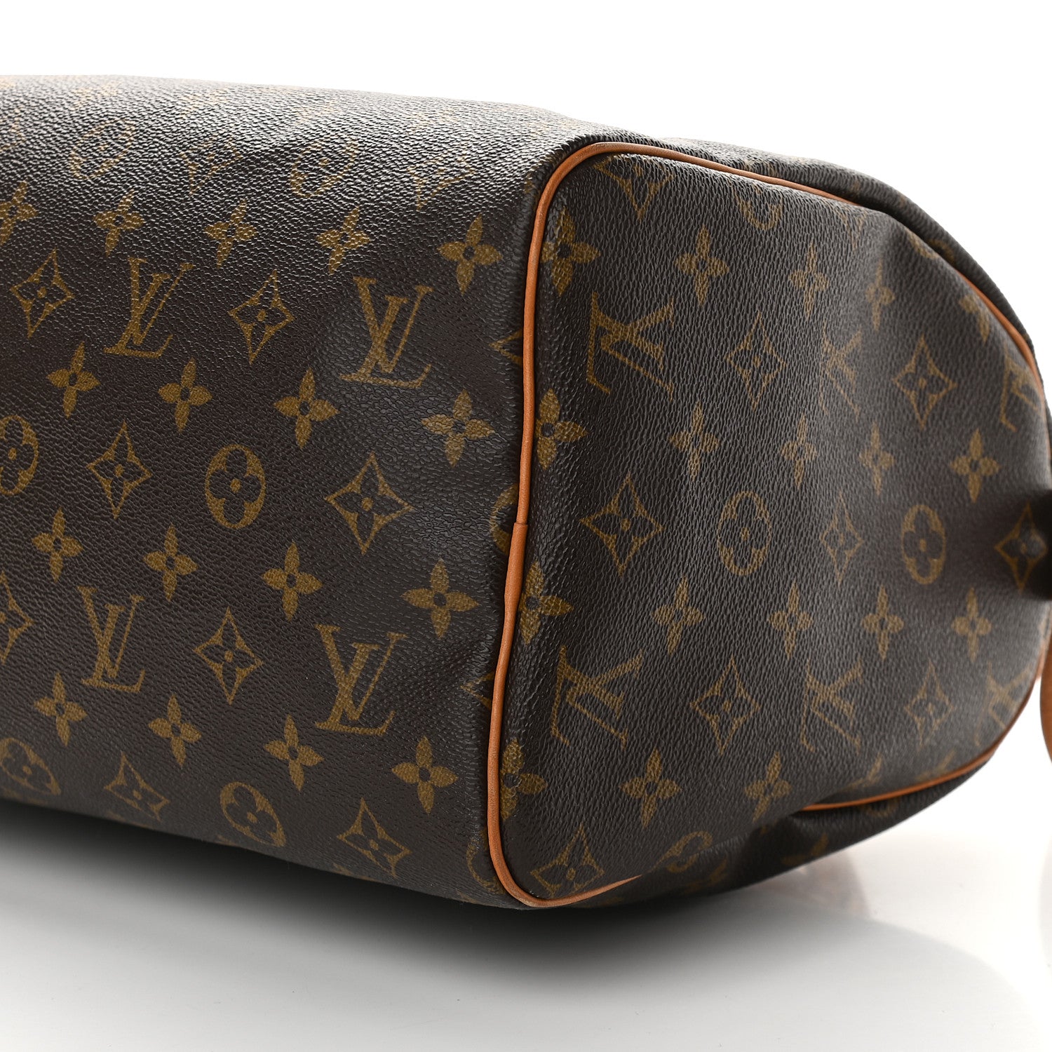 Louis Vuitton Monogram Speedy 30 9 of 10