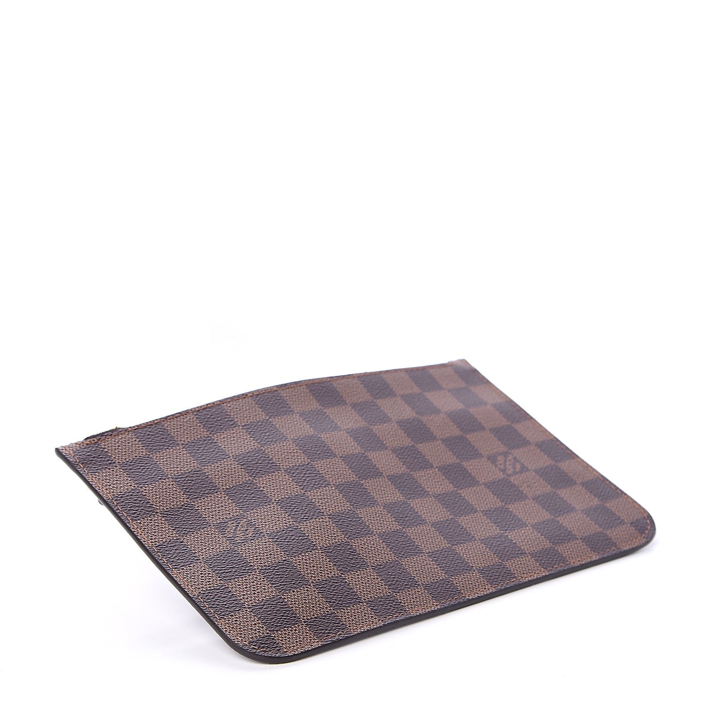 Damier Ebene Neverfull MM GM Pochette
