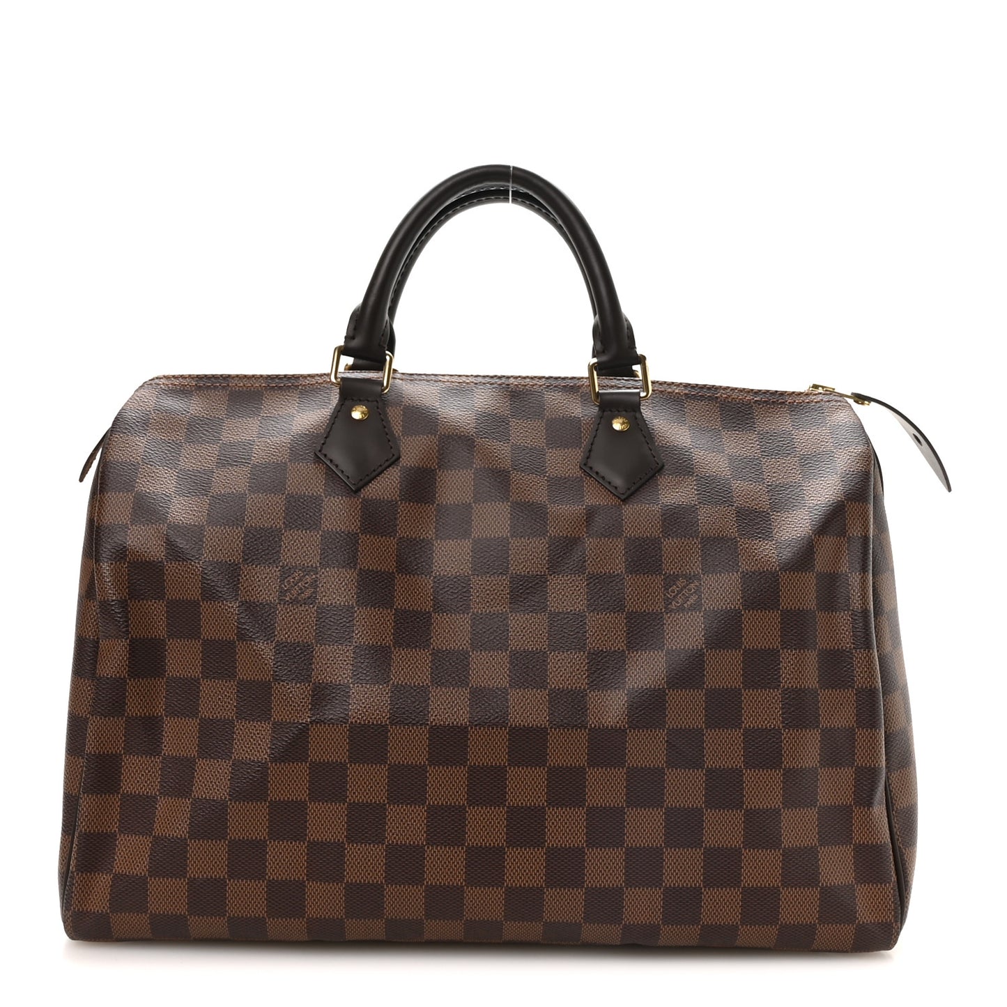 Damier Ebene Speedy 35