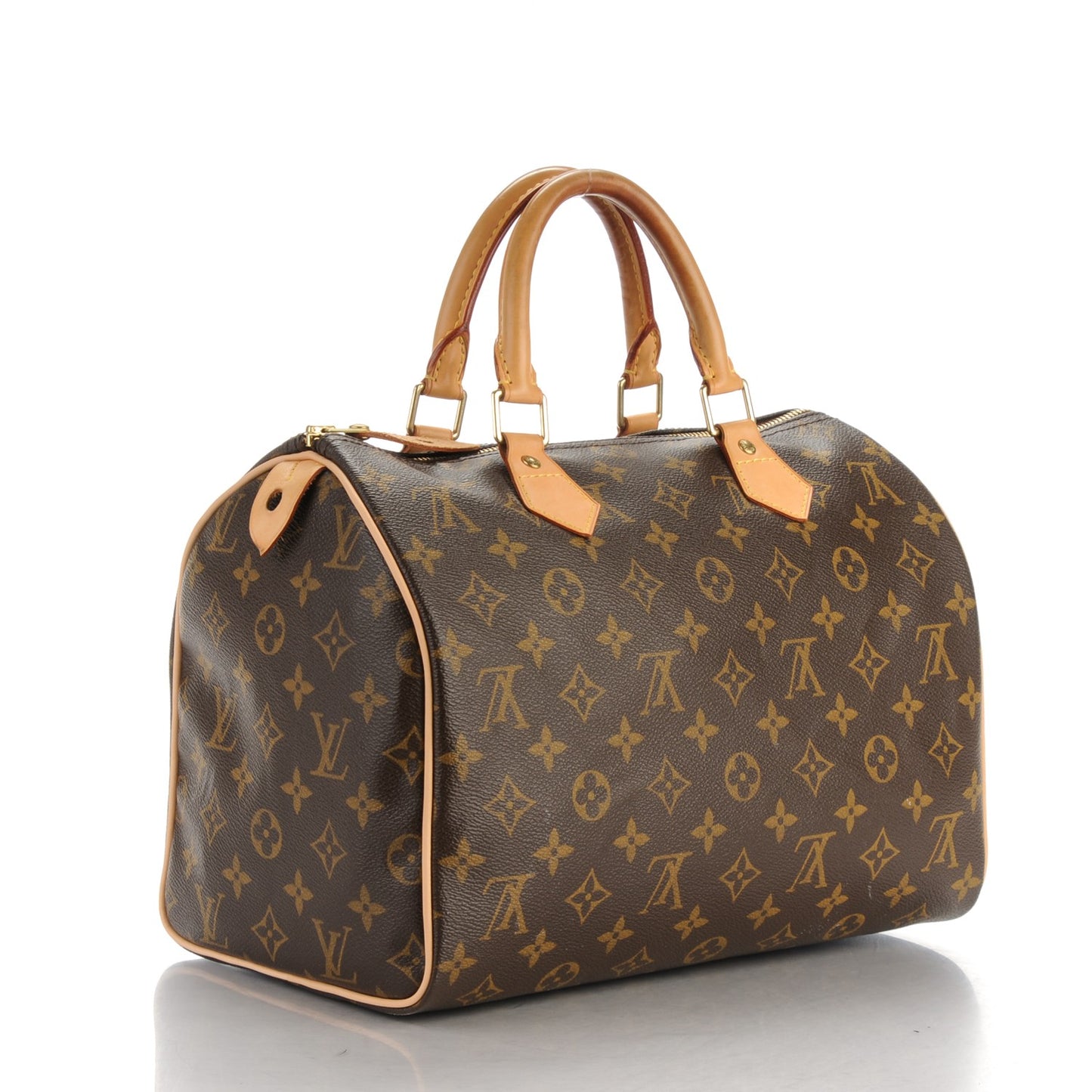 Monogram Speedy 30