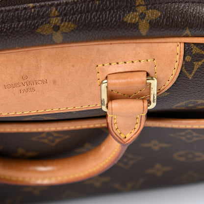 Louis Vuitton Monogram Trouville 13 of 13