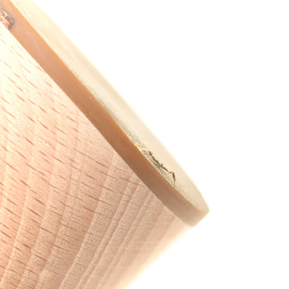 Hermes Calfskin Calya Mules 39 Hetre 14 of 14