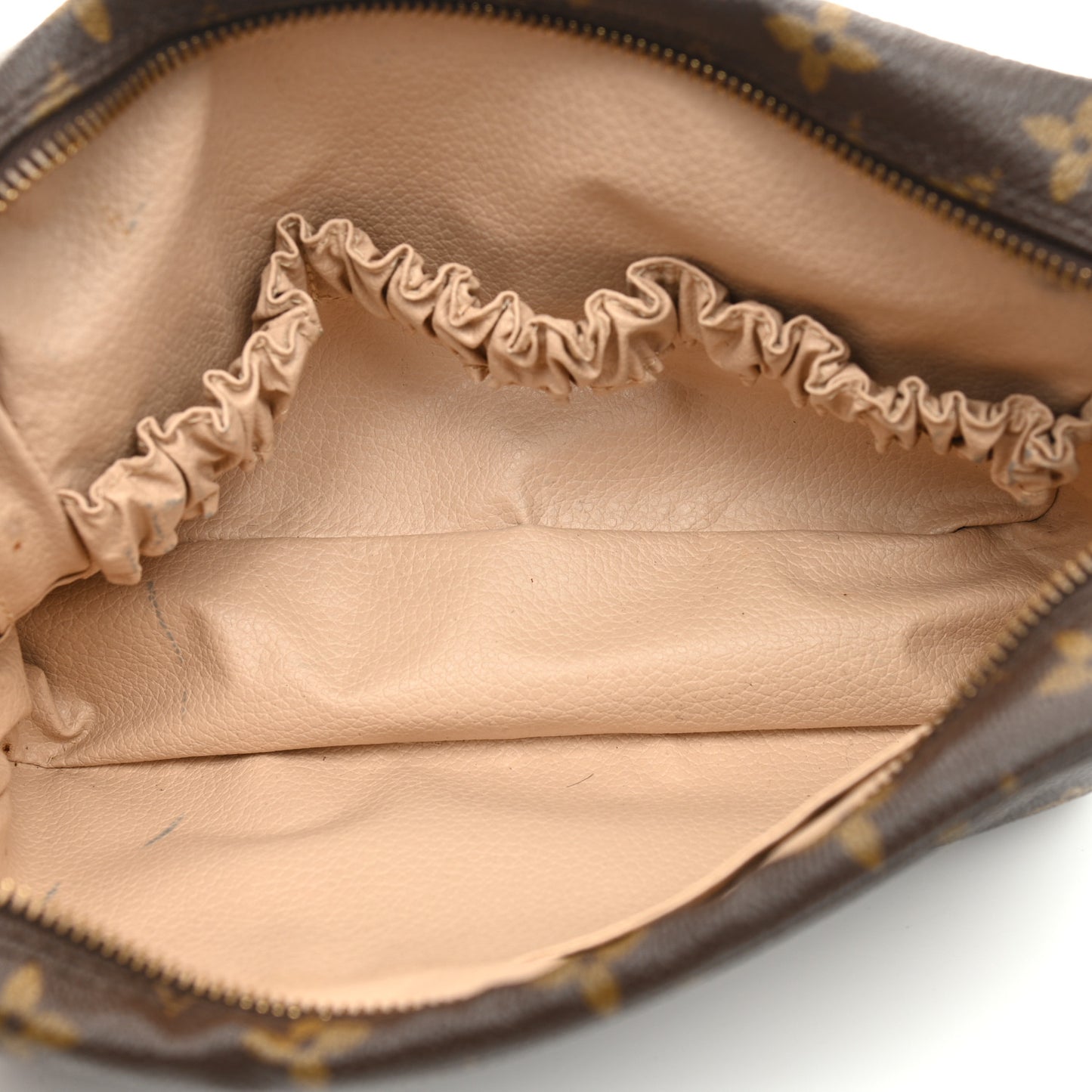 Monogram Trousse Toilette 23