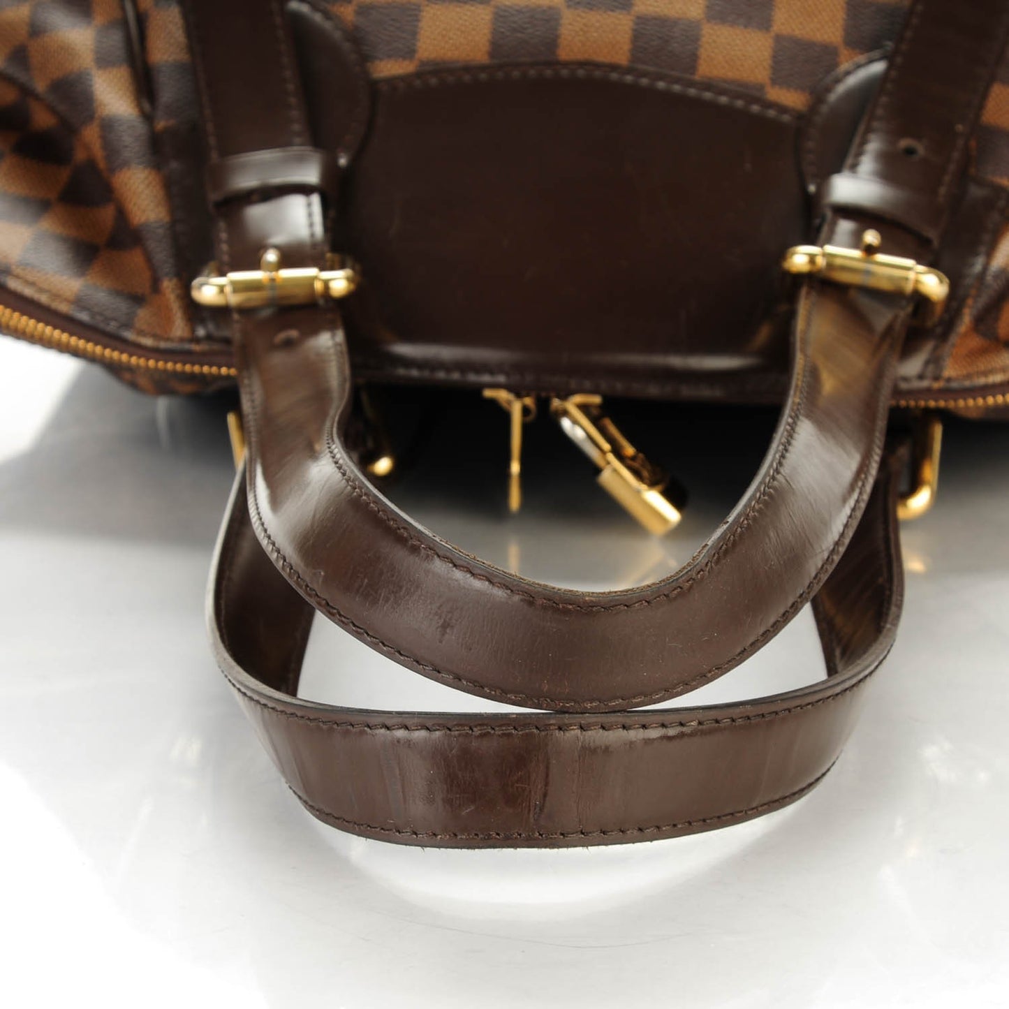 Damier Ebene Verona MM