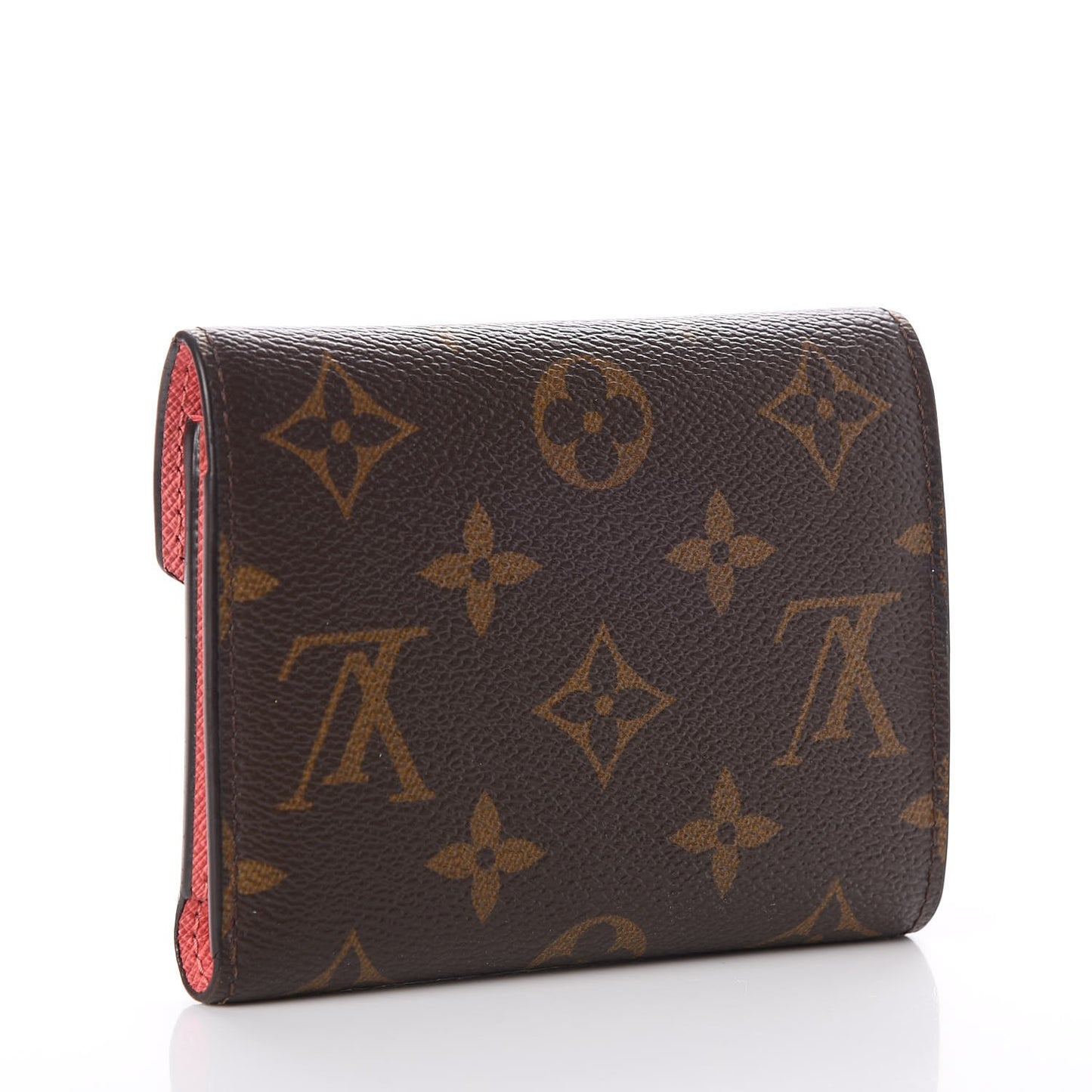 Monogram Lovely Birds Victorine Wallet