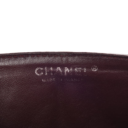 Chanel Aged Calfskin Quilted 50th Anniversary 2.55 Reissue 225 Flap Grey 6 of 13
