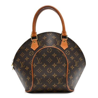 Louis Vuitton Monogram Ellipse PM 1 of 20