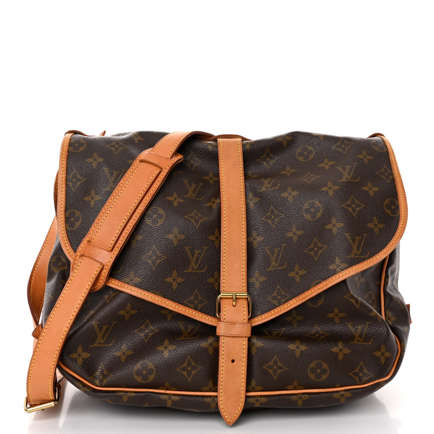 Monogram Saumur 35