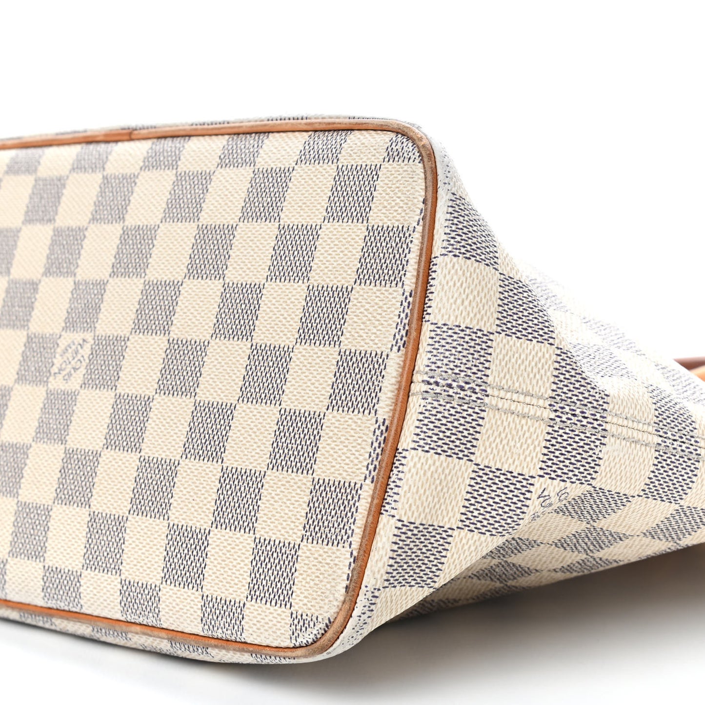 Damier Azur Saleya PM