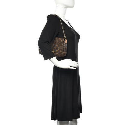 Louis Vuitton Monogram Favorite MM 2 of 14