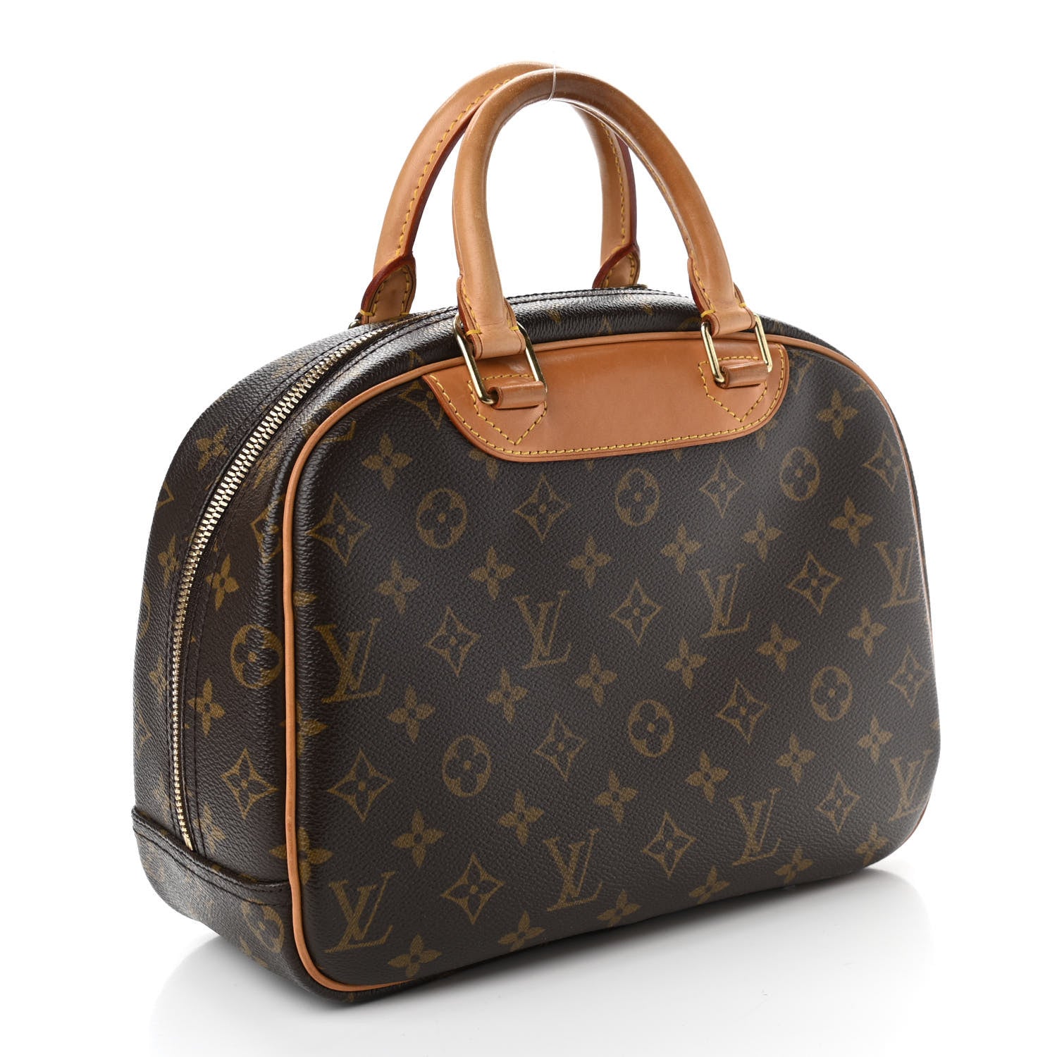 Louis Vuitton Monogram Trouville 3 of 11