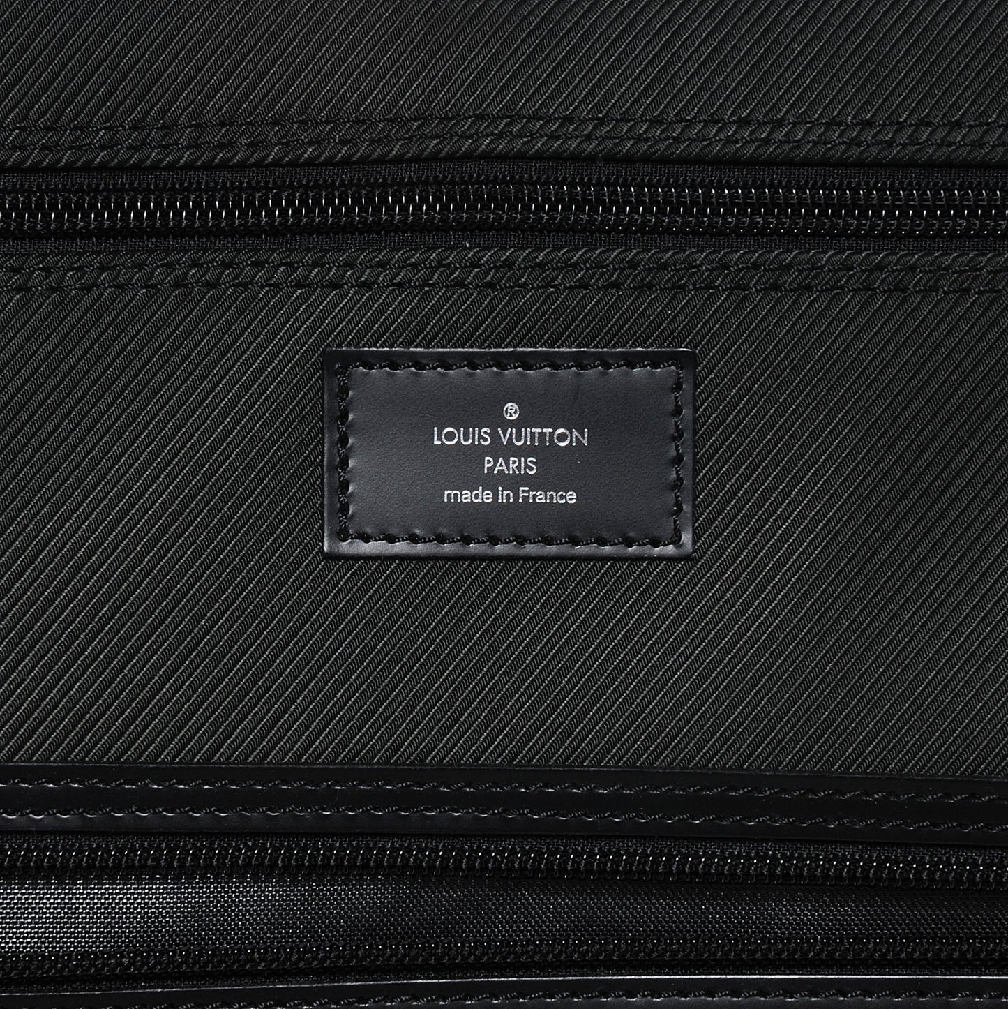 Taiga 3 Hanger Garment Carrier Ardoise