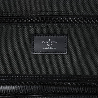 Louis Vuitton Taiga 3 Hanger Garment Carrier Ardoise 5 of 7