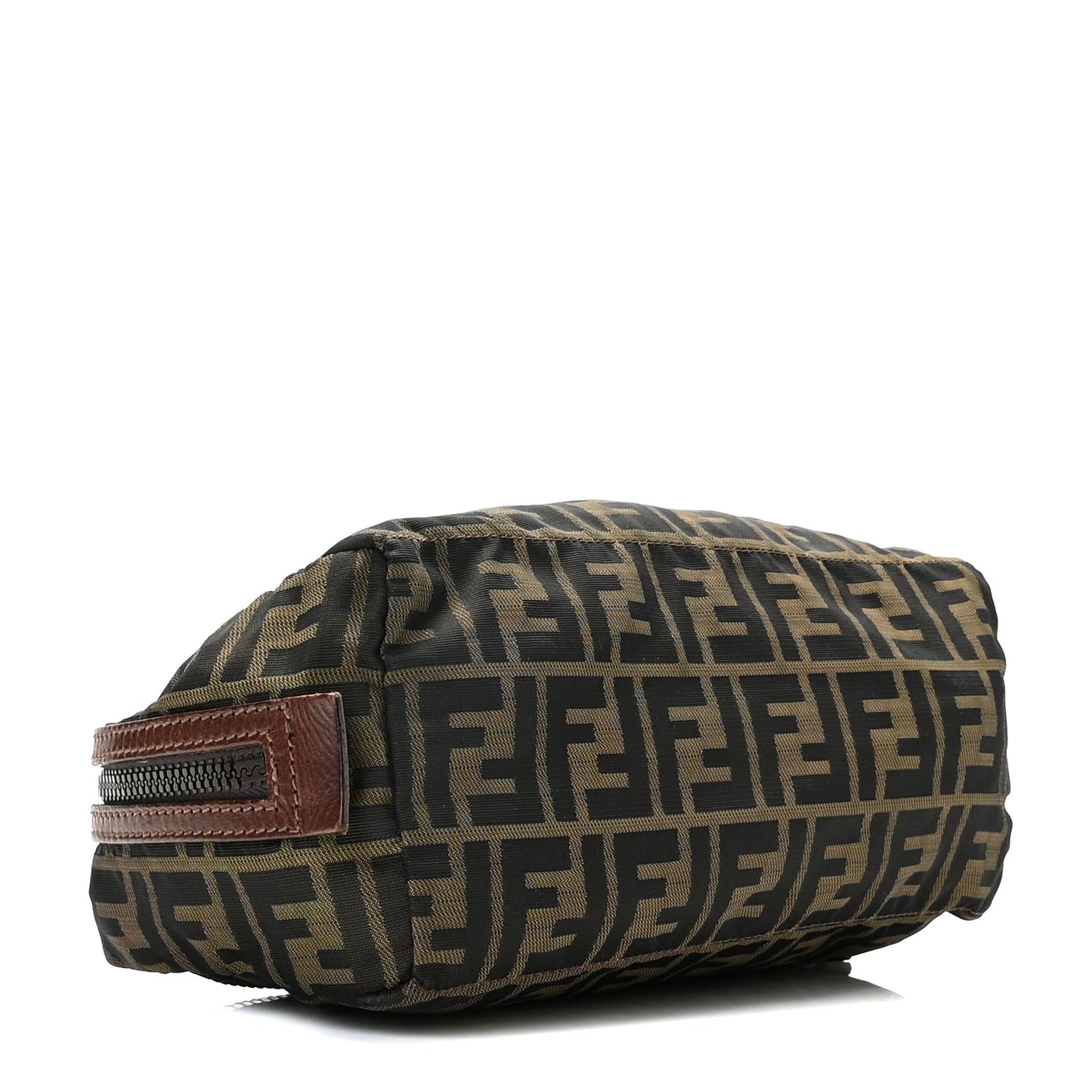 Zucca Cosmetic Pouch Tobacco