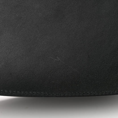 Christian Dior Box Calfskin Medium Bobby Flap Black 15 of 16