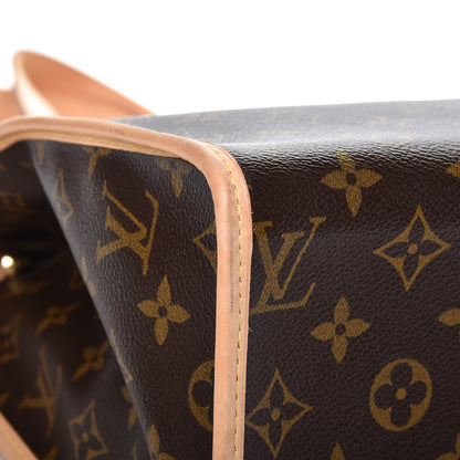 Louis Vuitton Monogram Popincourt Haut 9 of 16