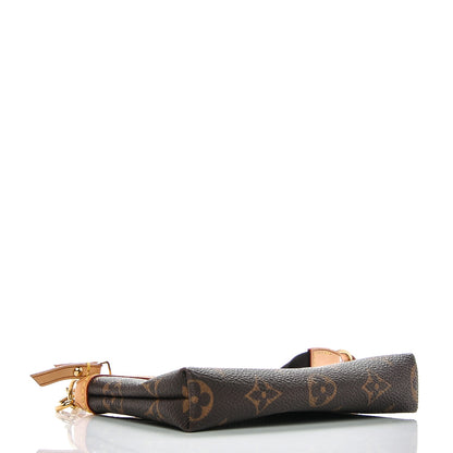 Louis Vuitton Monogram Mini Pochette Delightful 4 of 7