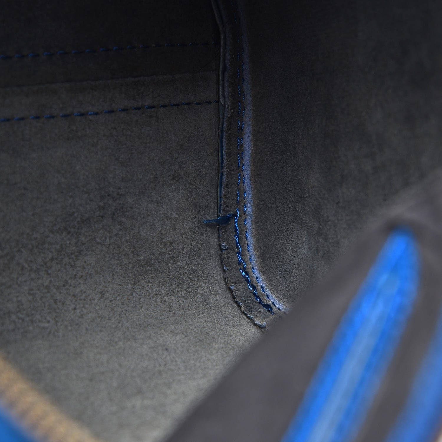 Louis Vuitton Epi Speedy 25 Toledo 8 of 13