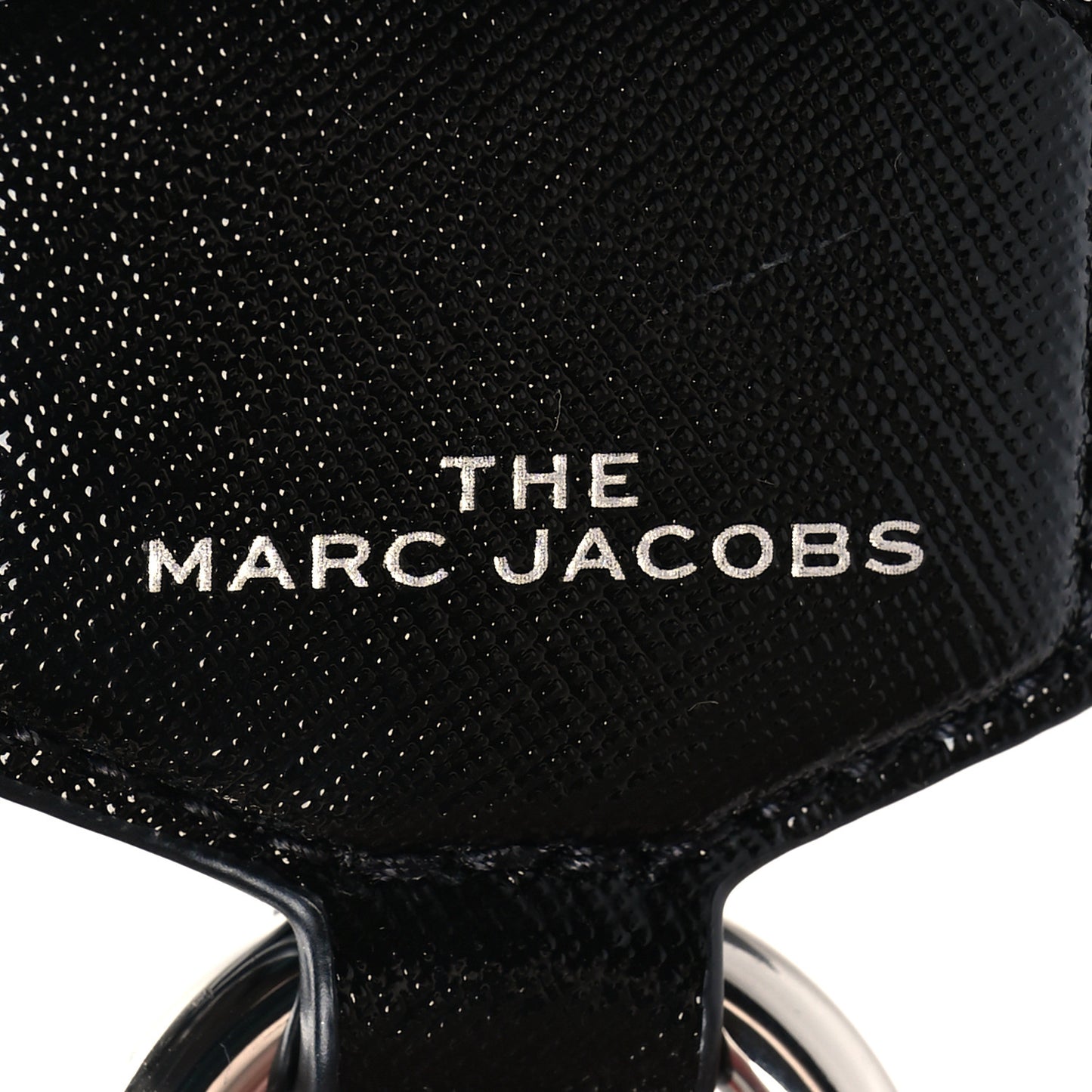 Cotton Logo Webbing Strap Aloe
