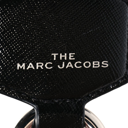 Marc Jacobs Cotton Logo Webbing Strap Aloe 4 of 5