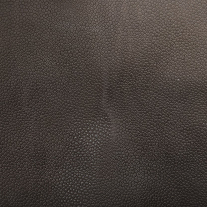 Chanel Iridescent Caviar Medium Lady Pearly Flap Khaki 10 of 14