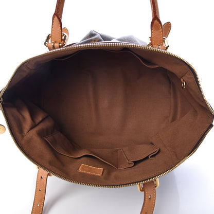 Louis Vuitton Monogram Tivoli GM 5 of 9