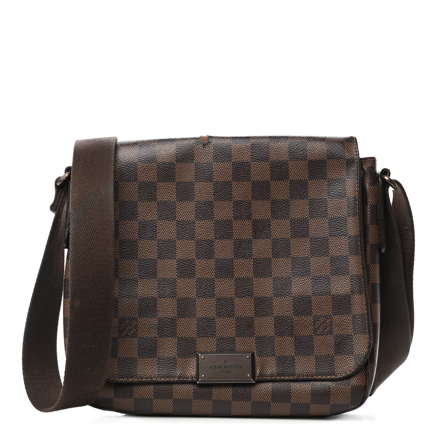 Damier Ebene District PM