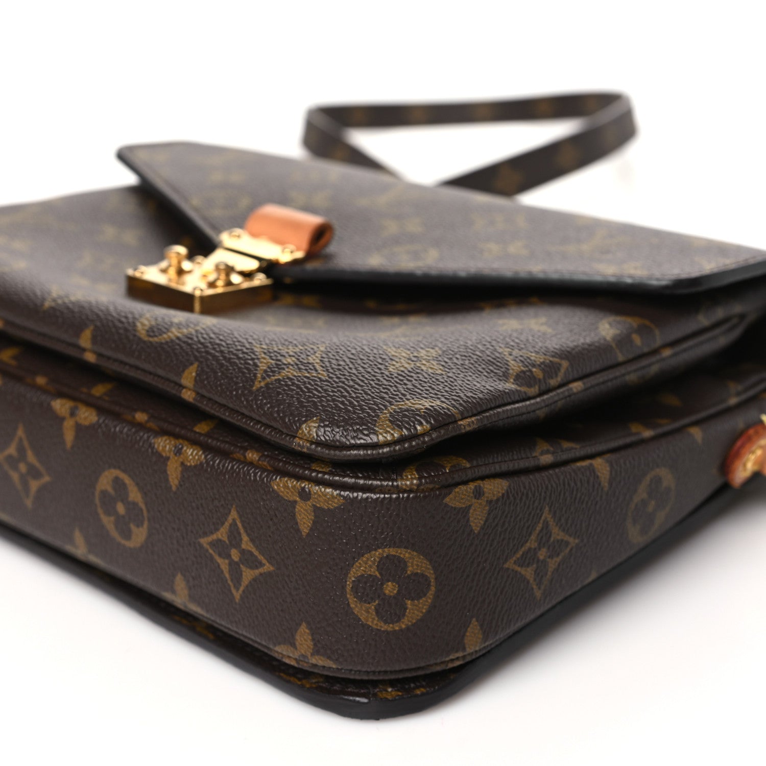 Louis Vuitton Monogram Pochette Metis 8 of 11