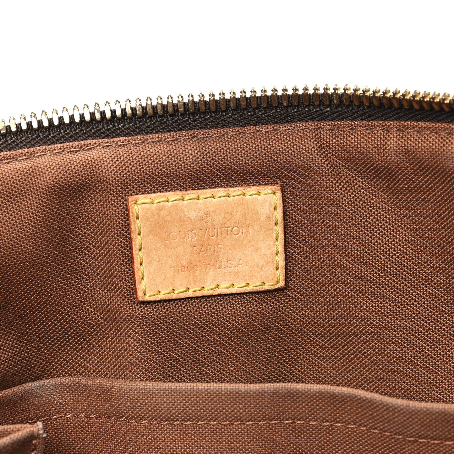 Monogram Palermo PM