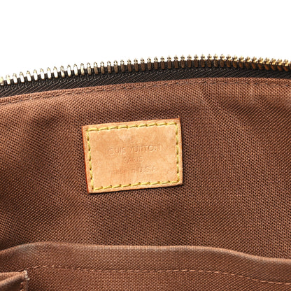Louis Vuitton Monogram Palermo PM 6 of 11